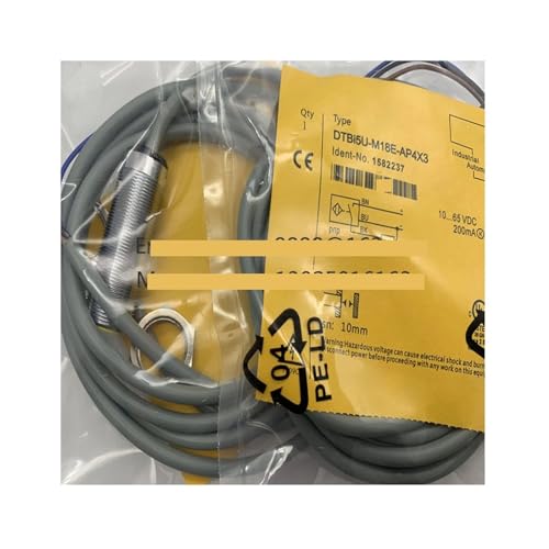 Capteur de proximité BI5U-M18M-VP4X-H1141 pour automatisme