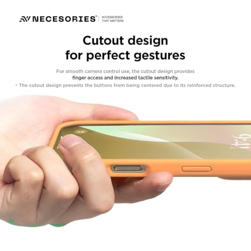 Image of Liquid Silicone Case Back Cover for iPhone 18 Pro Max
