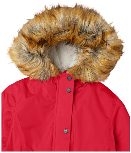 URBAN REPUBLIC Girls Heavyweight Anorak Jacket2