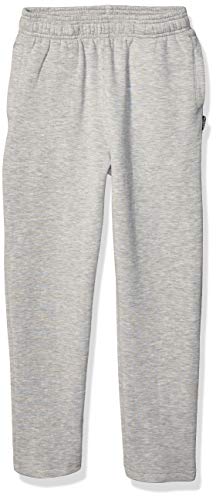 Sweatpant Jockey en polaire pour garçon parfait pour le sport et l'école