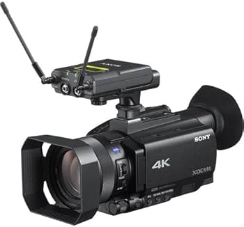 SONY PXW-Z90V ビデオカメラ 本体 Amazon.com : Sony PXW-Z90V 4K HD Compact NXCAM Camcorder