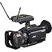 Sony PXW-Z90V 4K HD Compact NXCAM Camcorder