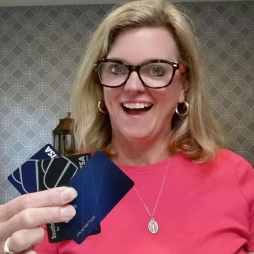 198 | 🤷&zwj;♀️ What I&rsquo;d Do Differently If I Were Starting Travel Rewards Today Podcast Por  arte de portada