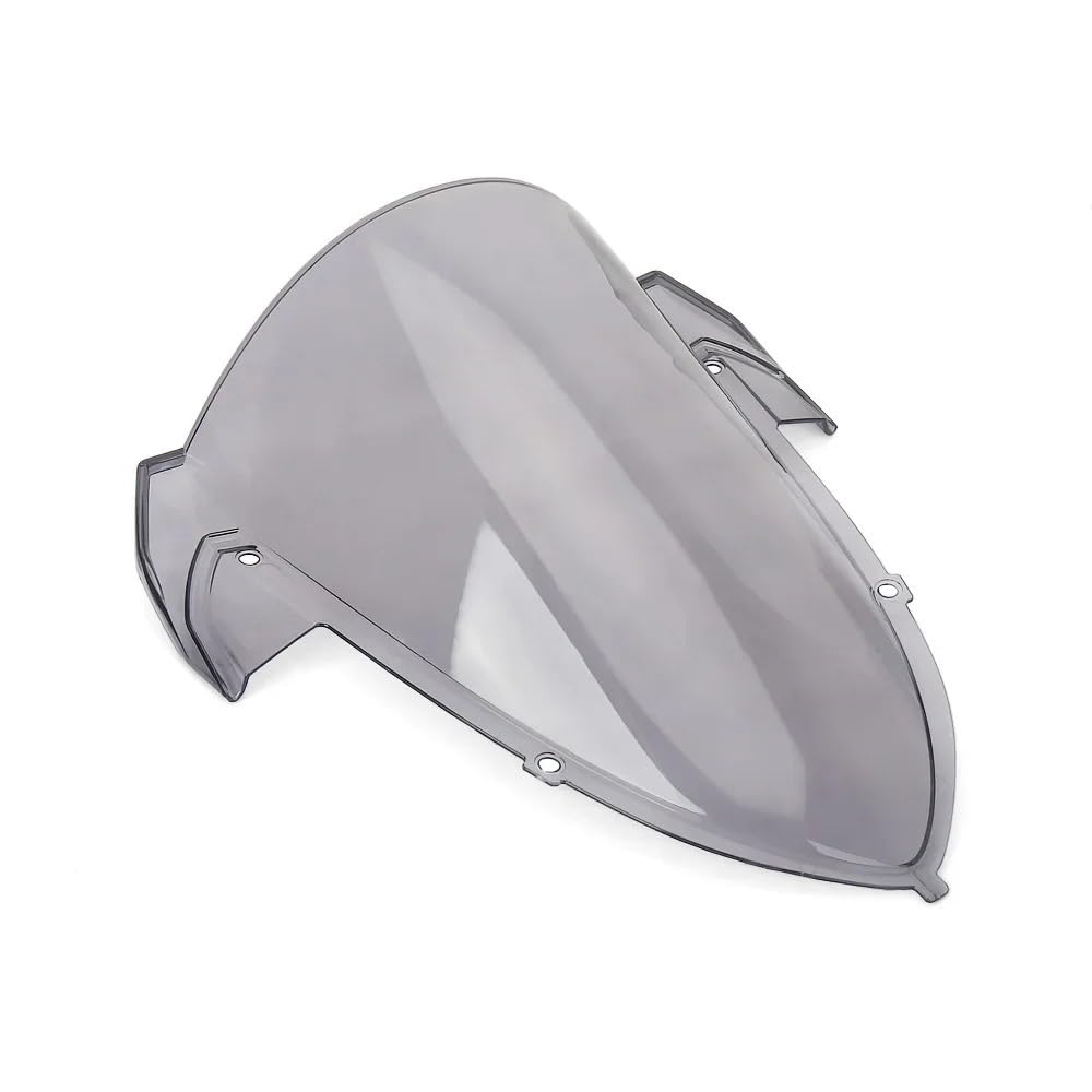 Windshield Deflector Motorcycle Windshield Windscreens Wind Deflectors Front Glass Acrylic For RS457 rs457 RS 457 2024 2025