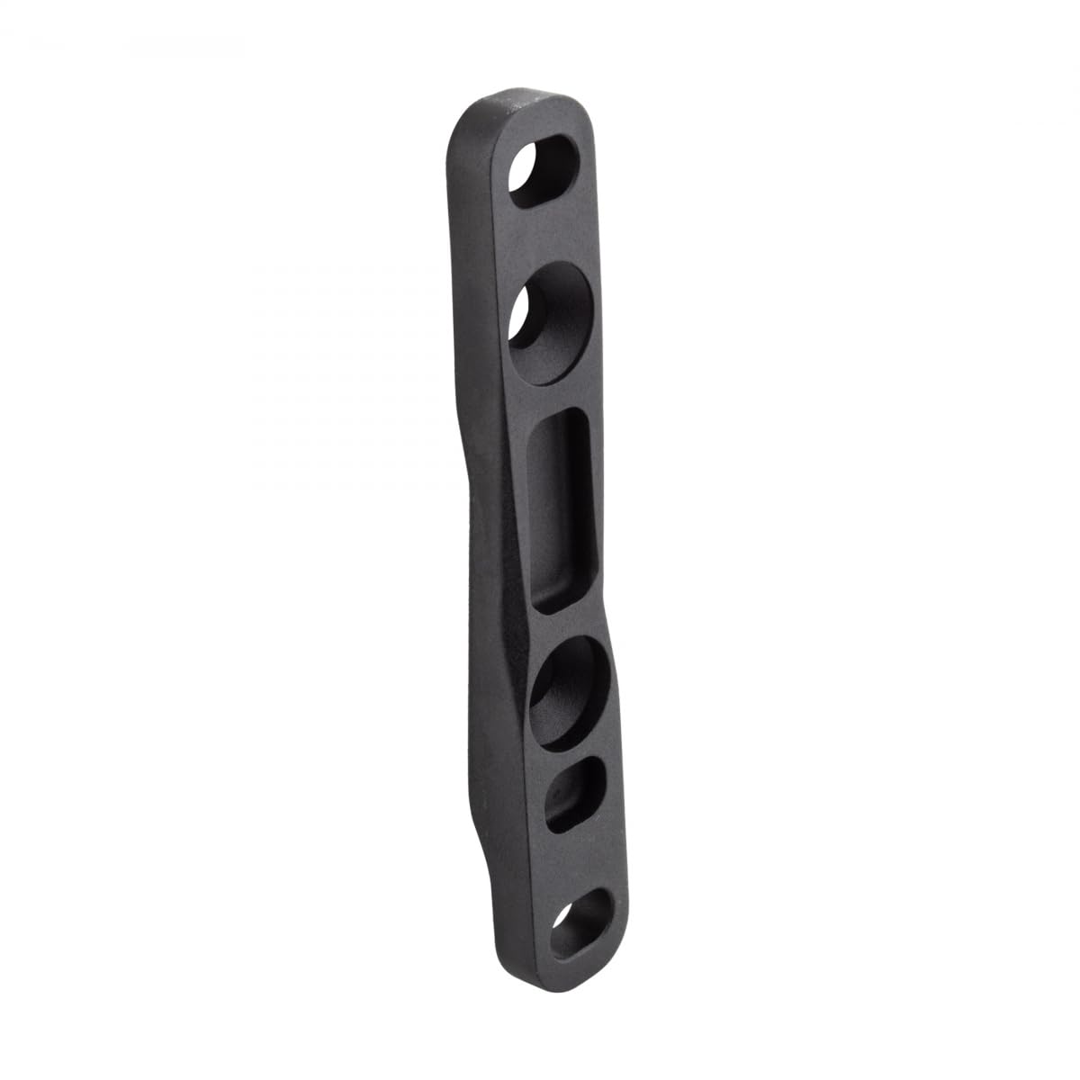 SRAM Adapter płaski 0F/20F, hamulce/układ hamulcowy, czarny, 160 mm/140 mm
