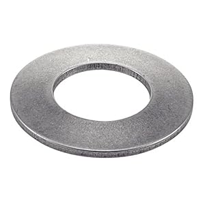 Irsa24 Tellerfedern 200 Stück DIN 2093