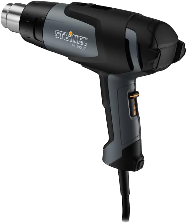 Steinel Heat Gun 120VAC 11.7 Amps AC 1400W