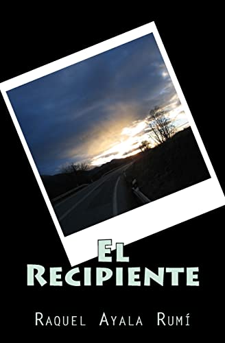 El Recipiente (Spanish Edition)