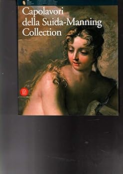 Audio CD Capolavori Della Suida-Manning Collection [Italian] Book
