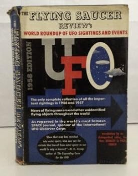 World Roundup of UFO Sightings and Events