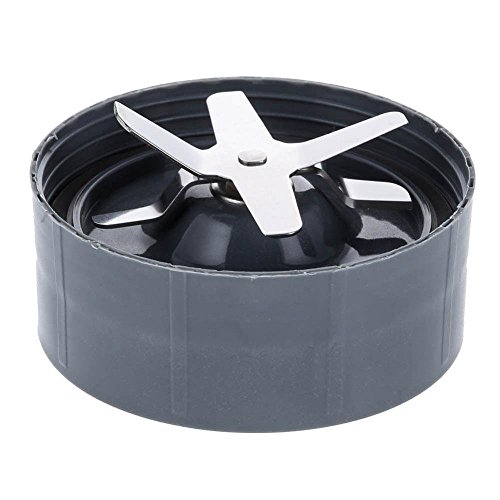 Hippotech NutriBullet pro Replacement Extractor Blade for 600W 900W NutriBullet Blender balde 1PC (600W)