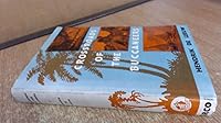 Crossroads Of The Buccaneers B0000CJN1G Book Cover
