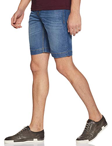 Image of Diverse Men's Slim Fit