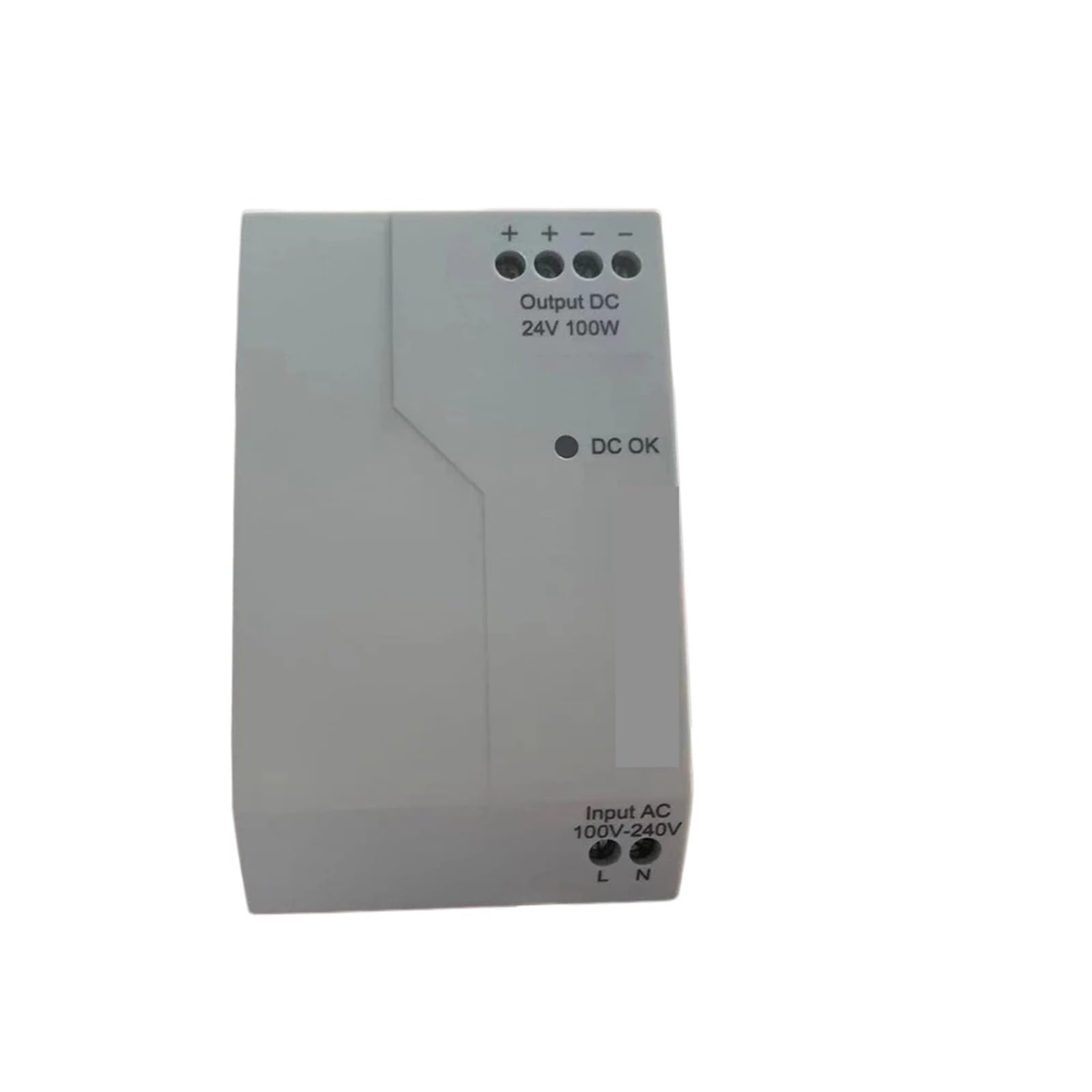 BRODEFUP 2902993 UNO-PS/1AC/24DC/100W Power Supply
