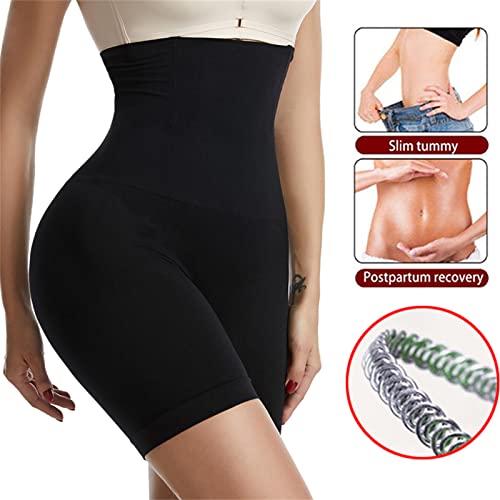 Short gainant sous robe pour sublimer les hanches invisible lot de 2 - 2