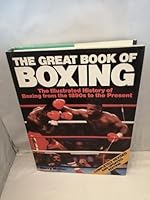 Great Book of Boxing 051702893X Book Cover