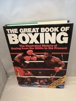 Hardcover Great Book of Boxing Book