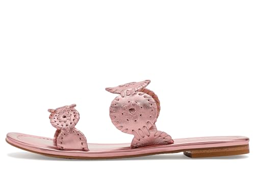 Image of Jack Rogers womens Lauren Ii Flat Sandal
