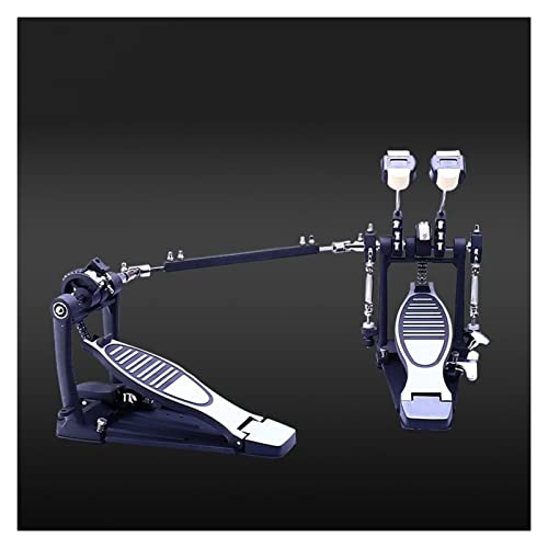 Pedal doble para kit de batería FLFL miniatura 1