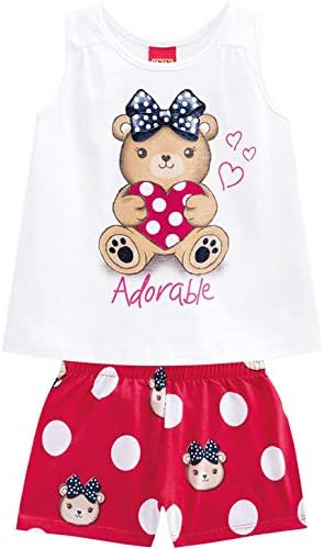 conjunto kyly verão