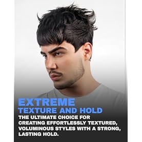 Alternative view of L3 Level 3 Styling Powder - Natural Look Mens Powder - Easy to Apply with No Oil or Greasy Residue