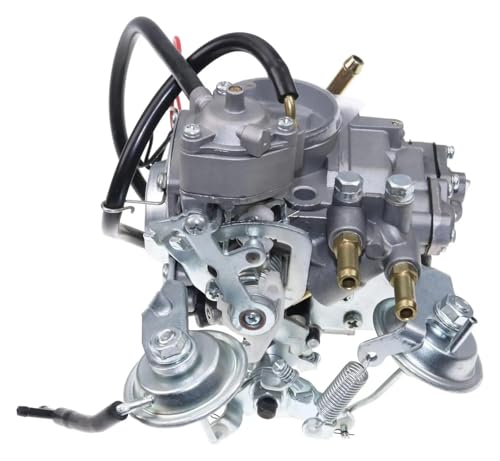 Carburateur résout problème ralenti instable Suzuki Carry F6A DD51T 13200-77530