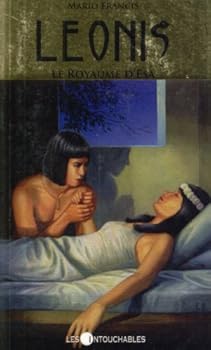 Le Royaume d'Esa - Book #9 of the Leonis