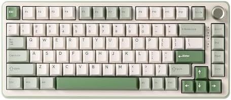YUNZII B75 PRO Wireless Mechanical Keyboard