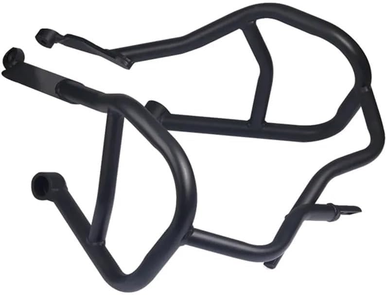 Protection moteur Ducati Multistrada 1200 pare-chocs MTS