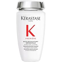 Kerastase Premiere Bain Decalcifiant Reparateur  ampuan, 250ml, Y pranm  Sa lar  in
