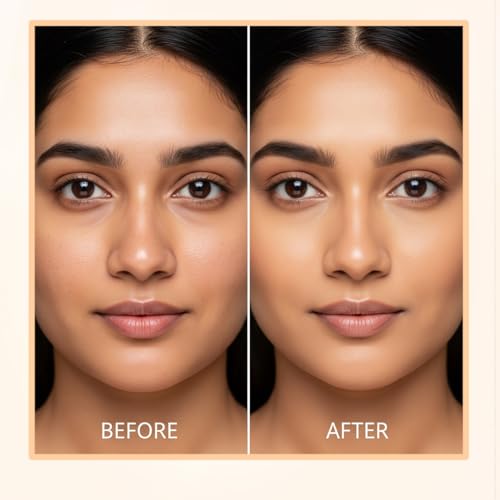 Image of Maliao Age-Defying Intense Full Coverage Foundation Cream For All Skin Type Spf 30 - Radiant Youth (Soft Ivory), 1 Count