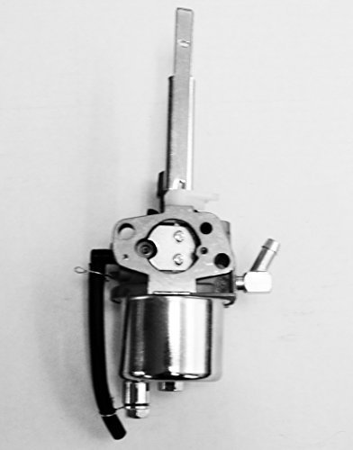 Carburetor for Ariens 20001086, 20001369 (with LCT 136cc snow engine)