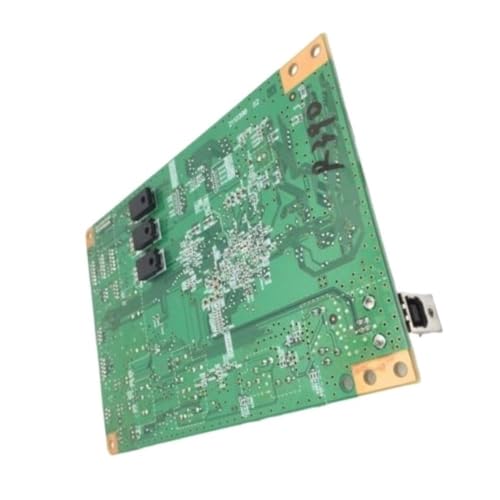 Carte mère pour EPSON R390 pièce de rechange pour corriger l'erreur C658