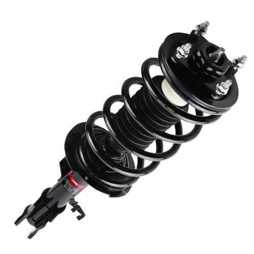 Suspension à ressorts défectueuse ? Amortisseurs de rechange pour Escape 2005-2011