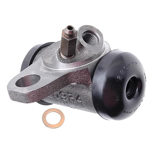ACDelco Professional 18E441 Front Driver Side Drum Brake Wheel Cylinder