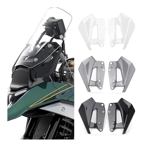 Déflecteur d'air moto R1300GS finition premium accessoires 2024 - 2