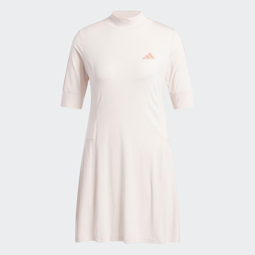 Amazon.com: adidas Women's Made with Nature Golf Dress