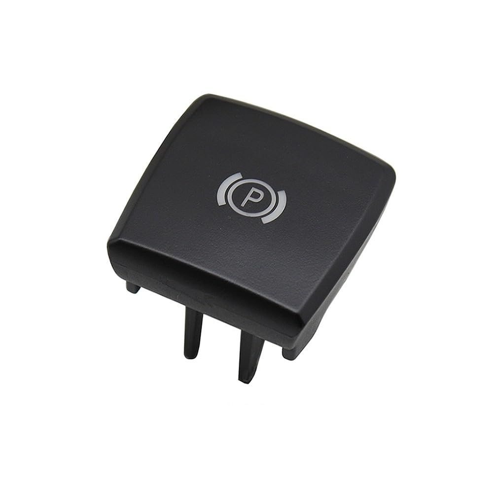 Cache-Bouton de commande frein de stationnement BMW X6 pour console nette - 6