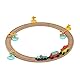 Battat Train Set
