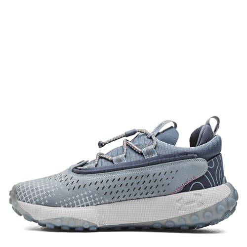Image of Under Armour Unisex-Adult Ua HOVR Summit Ft Delta Sneaker
