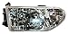 TYC 20-5579-00 Mercury/Nissan Passenger Side Headlight Assembly