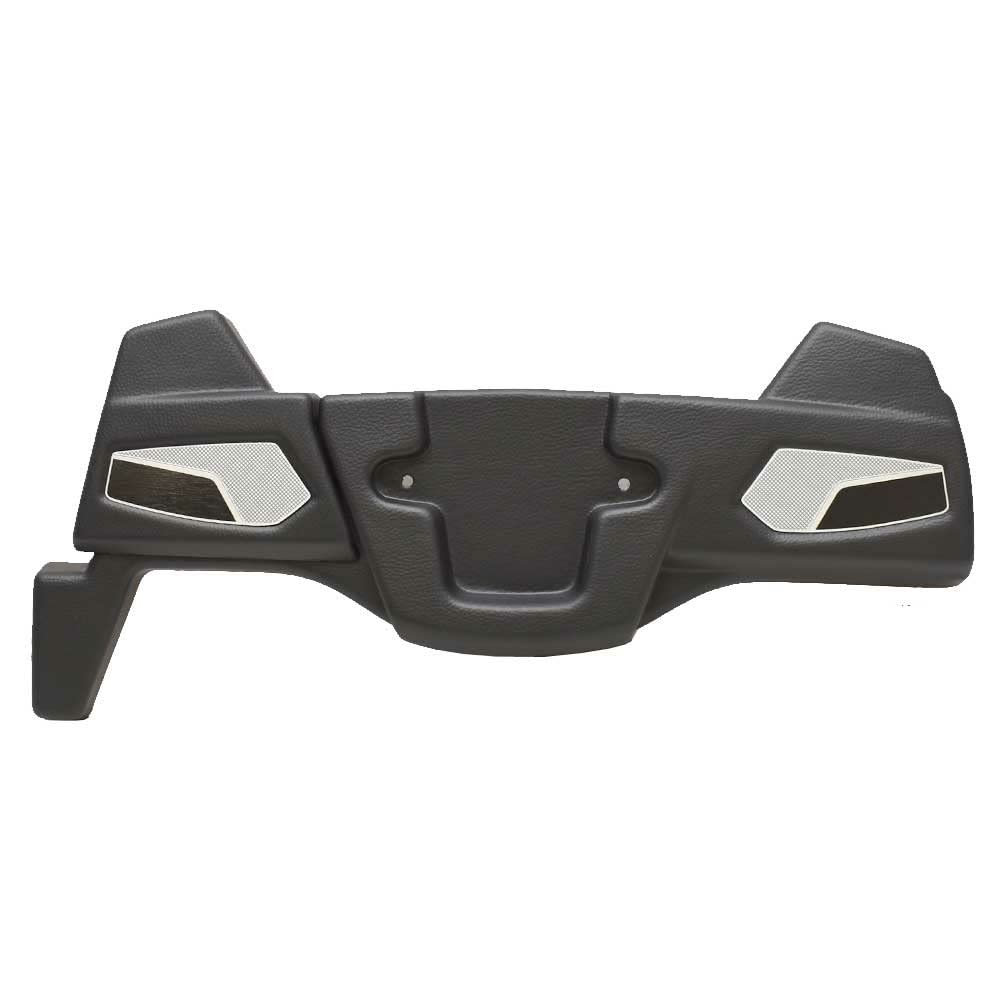 Nitro Boat Dash Panel 312245 | w/Storage Compartment 31 1/4 x 14 Inch