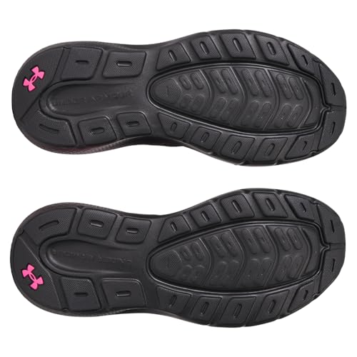 Under Armour Girl's Grade School Rogue 5 Sneaker3