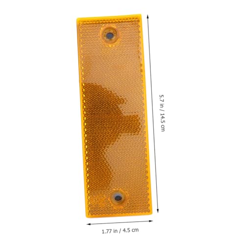 6 Pack Cintas Reflectivas de Seguridad para Vehículos miniatura 7