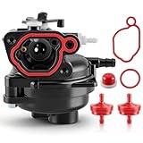 799583 Carburetor Parts for 300E 450E 500E 550E 09P602 9P602 08P502 8P502 125cc 140cc Lawnmower Engines Replace# 799583 595656 590556 591160 591979 593261
