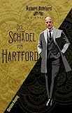 Cover zum Buch Der Schädel von Hartford