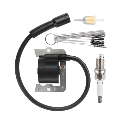 Bobine d'allumage haute tension adaptée pour Kohlei 12 584 04-S CV430