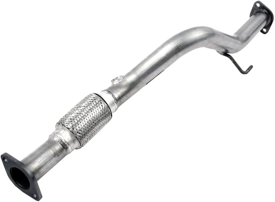 Walker 53725 Exhaust Pipe for Hyundai Accent