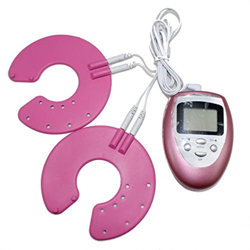 Secret Love Electronic Healthy Breast Care Enhancer Enlarger Massage Muscle Firmer Massager