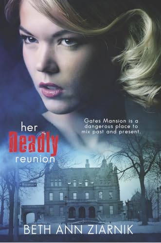 Her Deadly Reunion (Jill Shepherd Suspense)